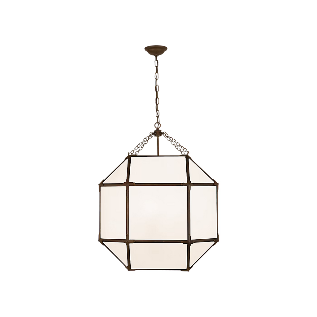 Morris Large Lantern