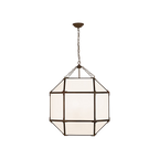 Morris Large Lantern