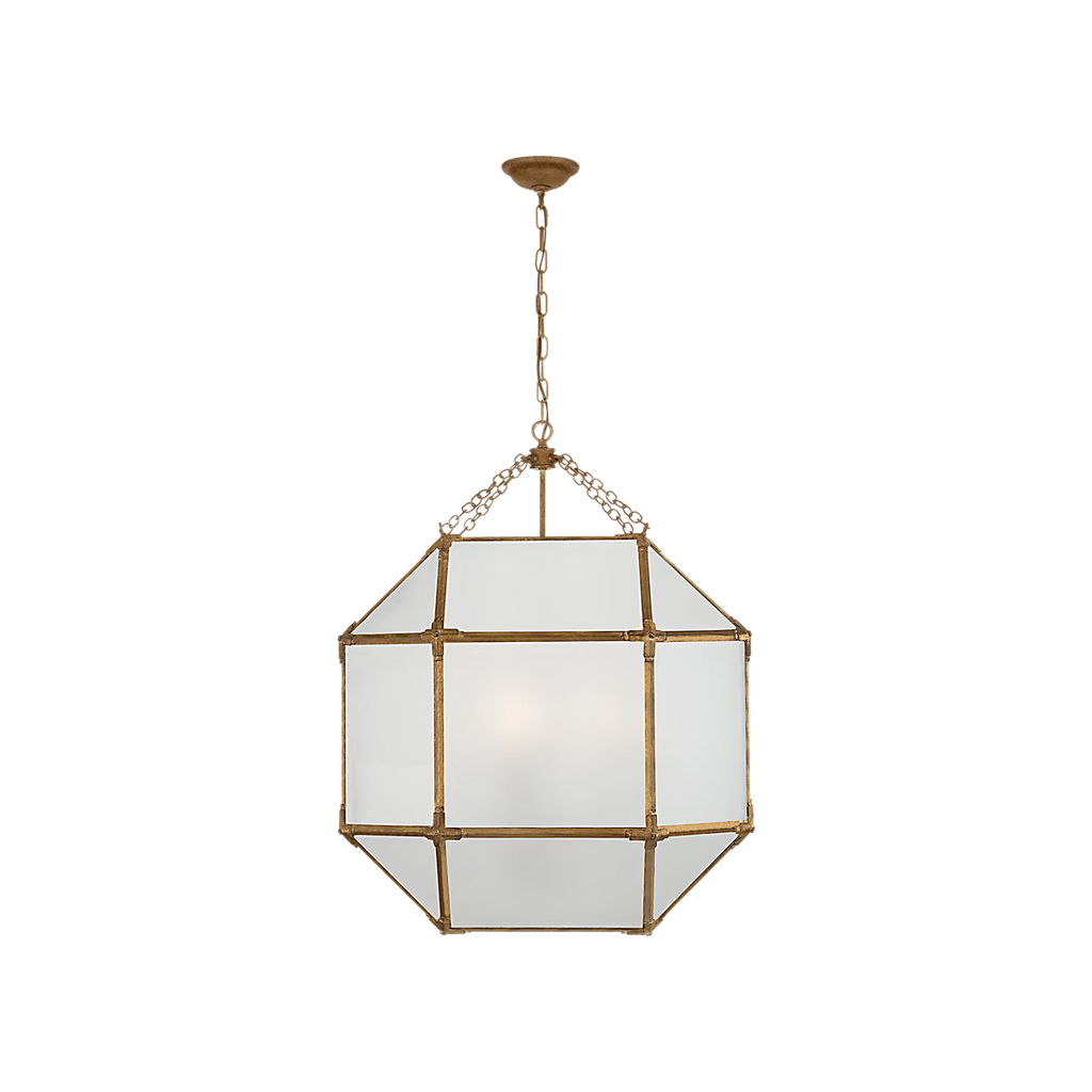 Morris Large Lantern