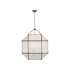 Morris Large Lantern