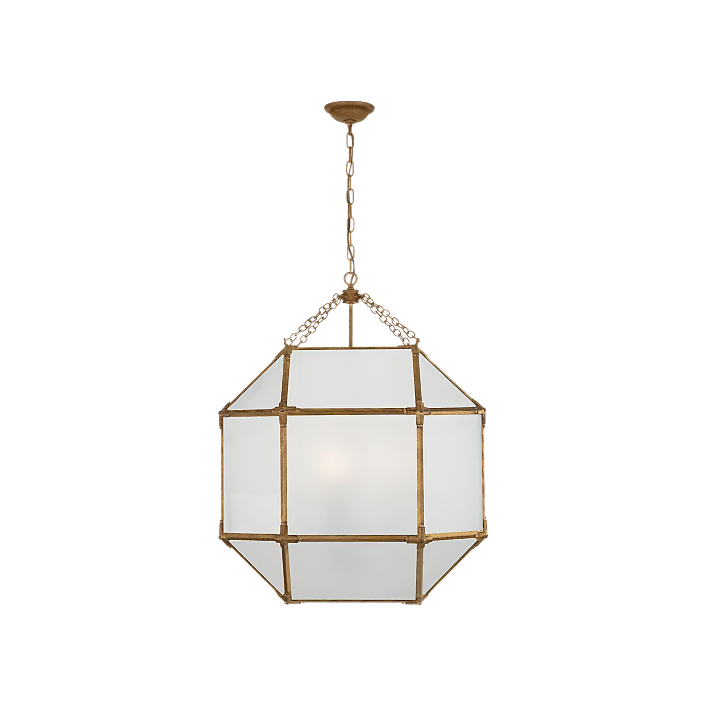 Morris Large Lantern