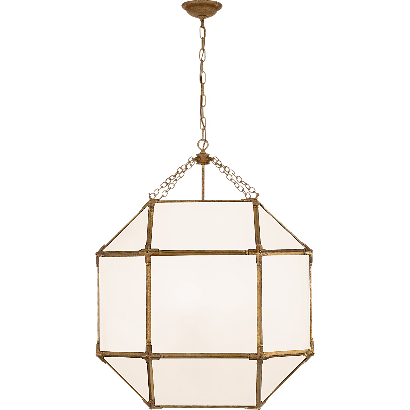 Morris Large Lantern