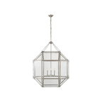 Morris Large Lantern