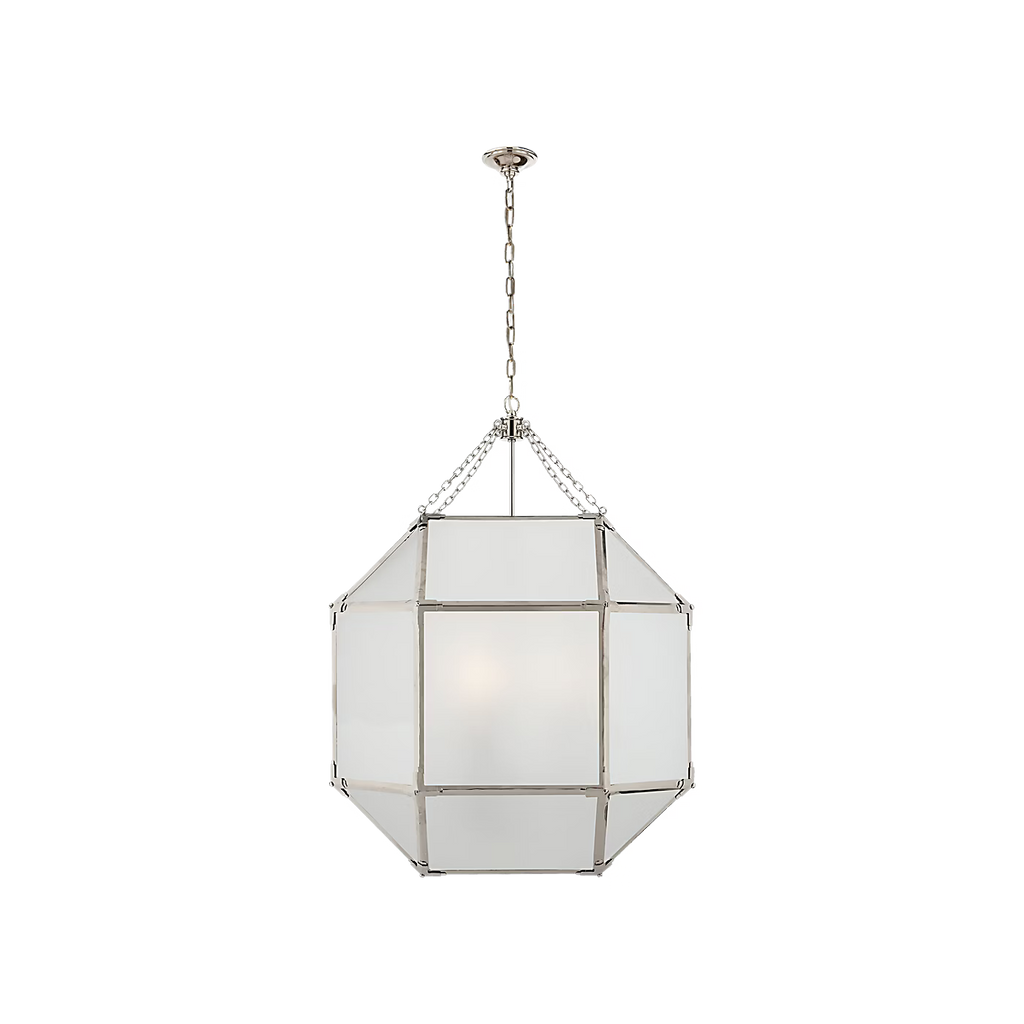 Morris Large Lantern