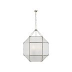 Morris Large Lantern