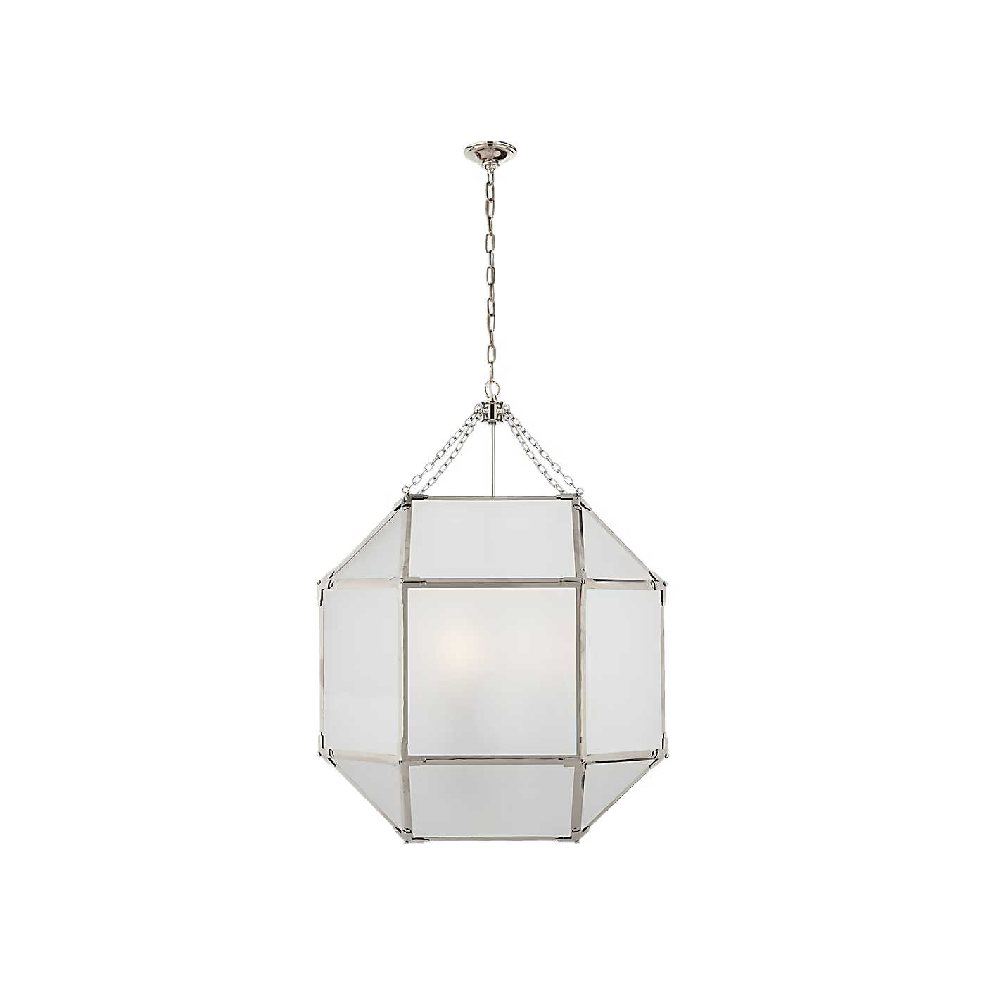 Morris Large Lantern