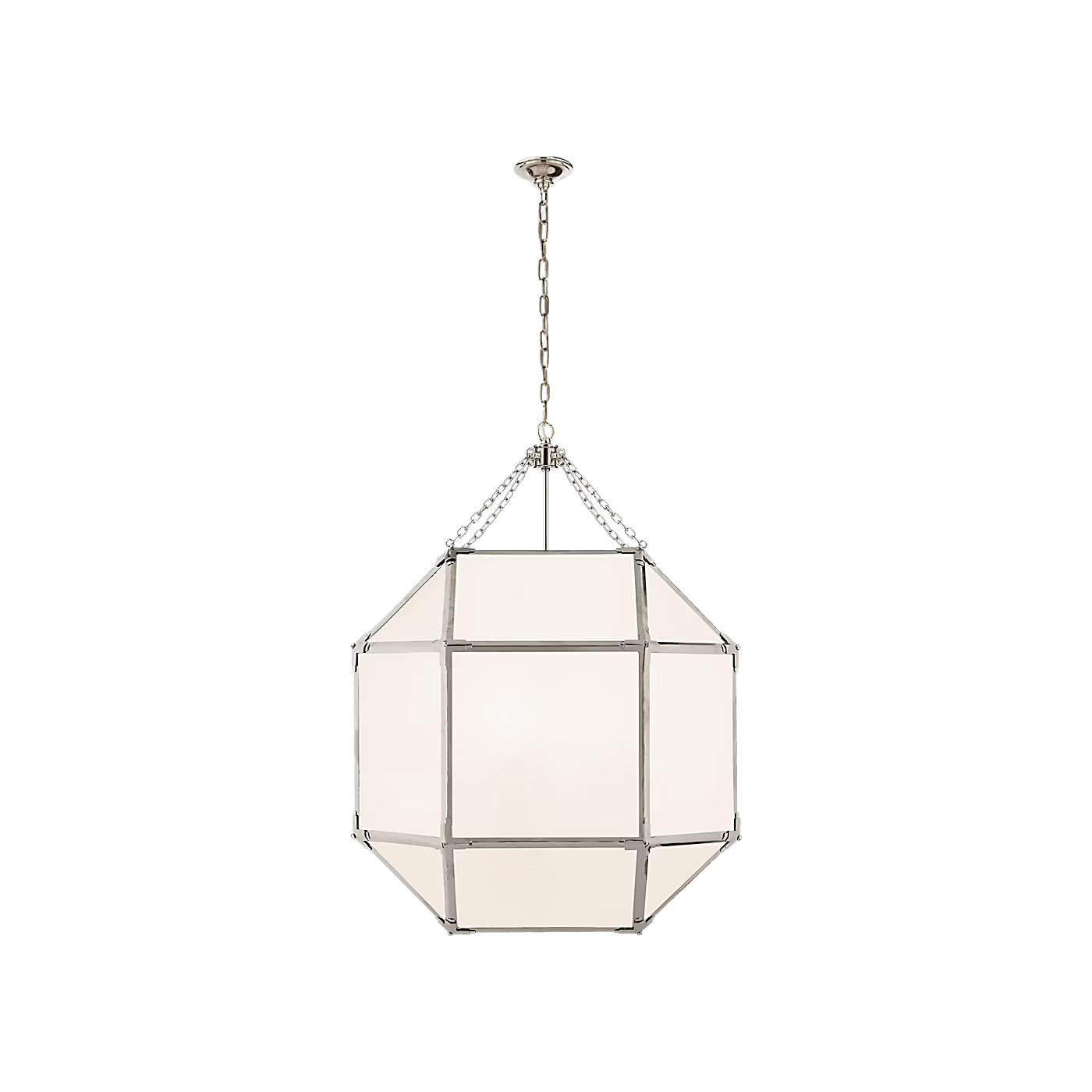 Morris Large Lantern