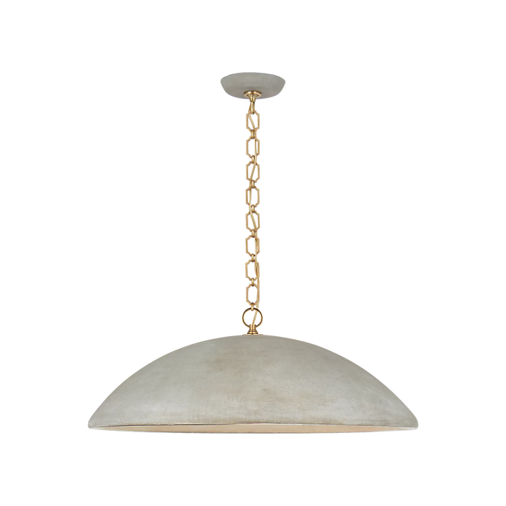 Elliot Grande Pendant
