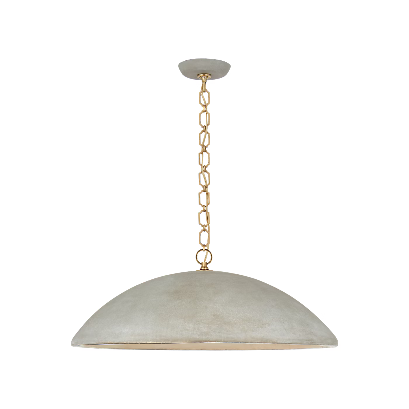 Elliot Grande Pendant