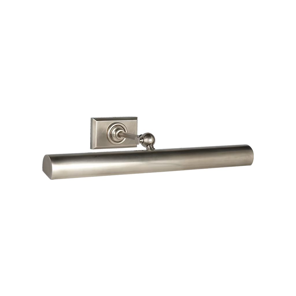 18" Cabinet Maker's Picture Light