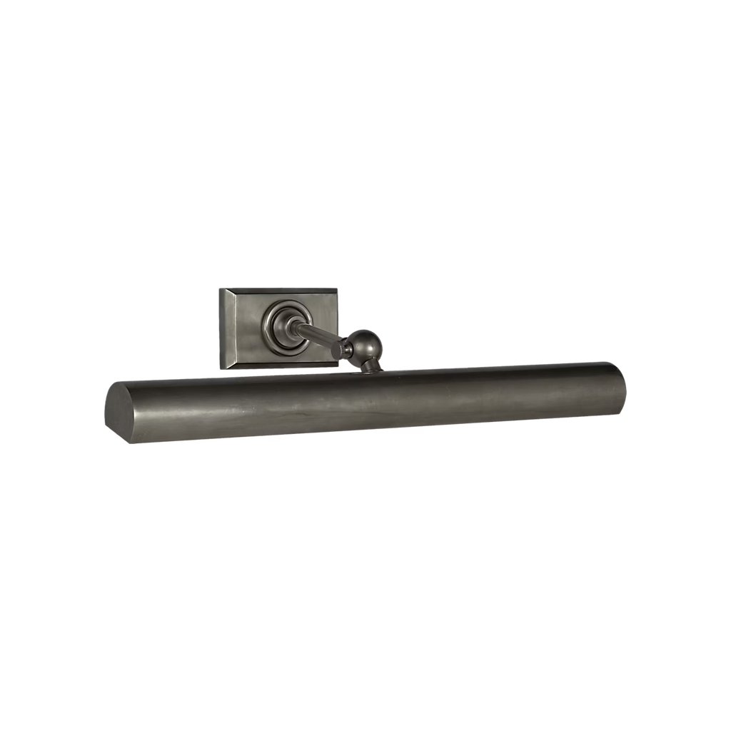 18" Cabinet Maker's Picture Light