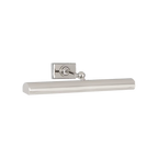 18" Cabinet Maker's Picture Light