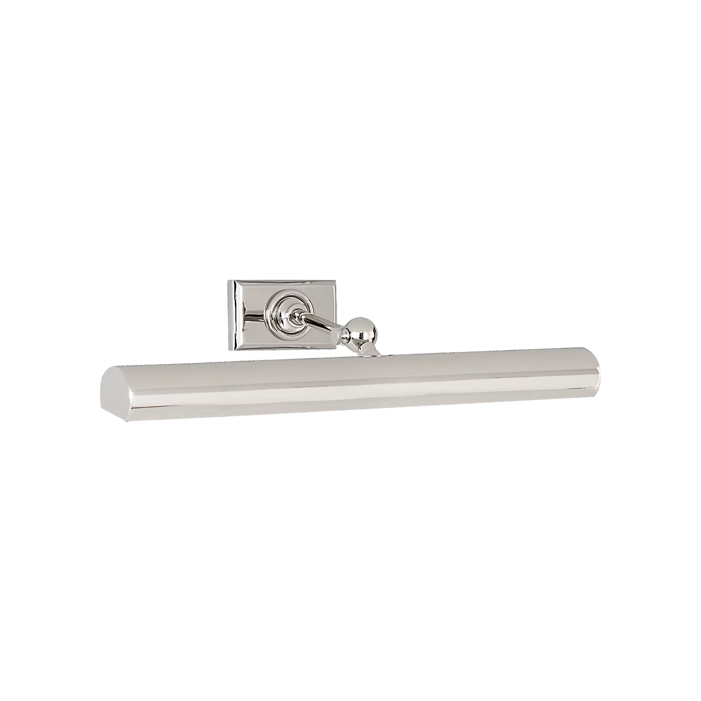 18" Cabinet Maker's Picture Light