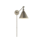 Boston Functional Single Arm Library Light