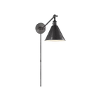 Boston Functional Single Arm Library Light