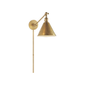 Boston Functional Single Arm Library Light