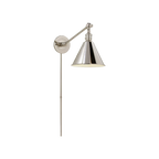 Boston Functional Single Arm Library Light