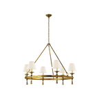 Classic Ring Chandelier