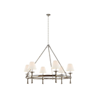 Classic Ring Chandelier