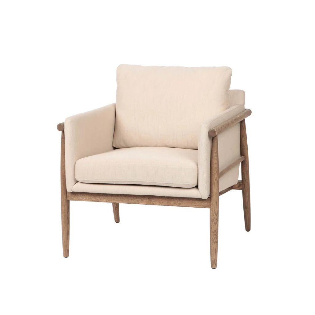 Bronte Club Chair
