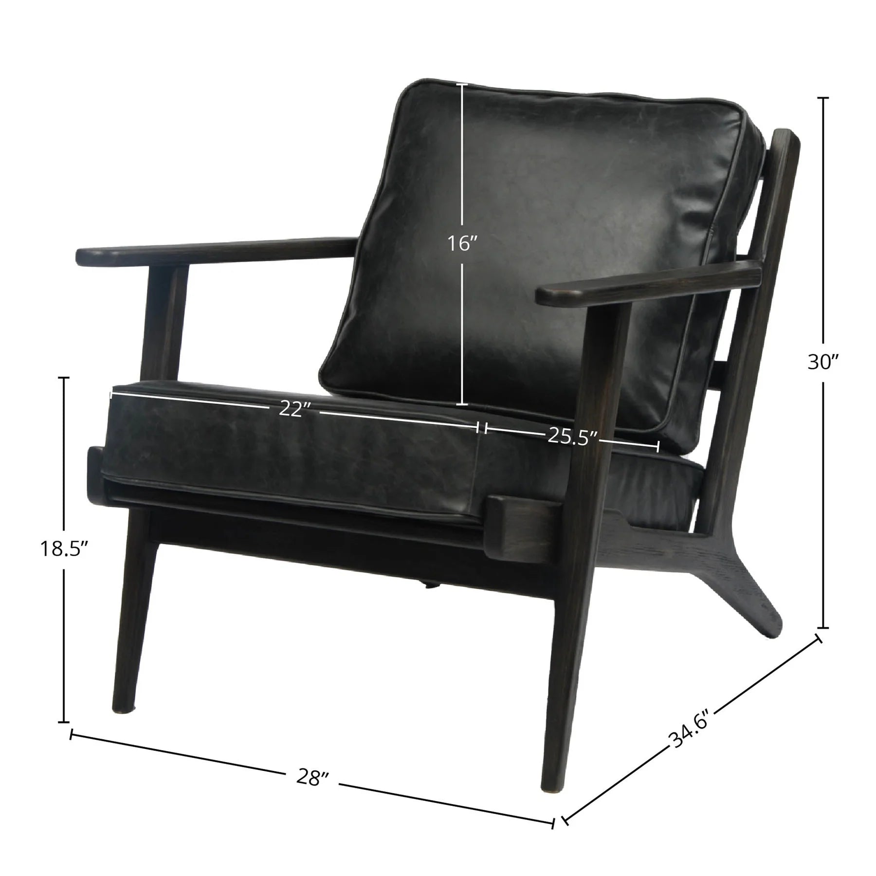 Junior Armchair