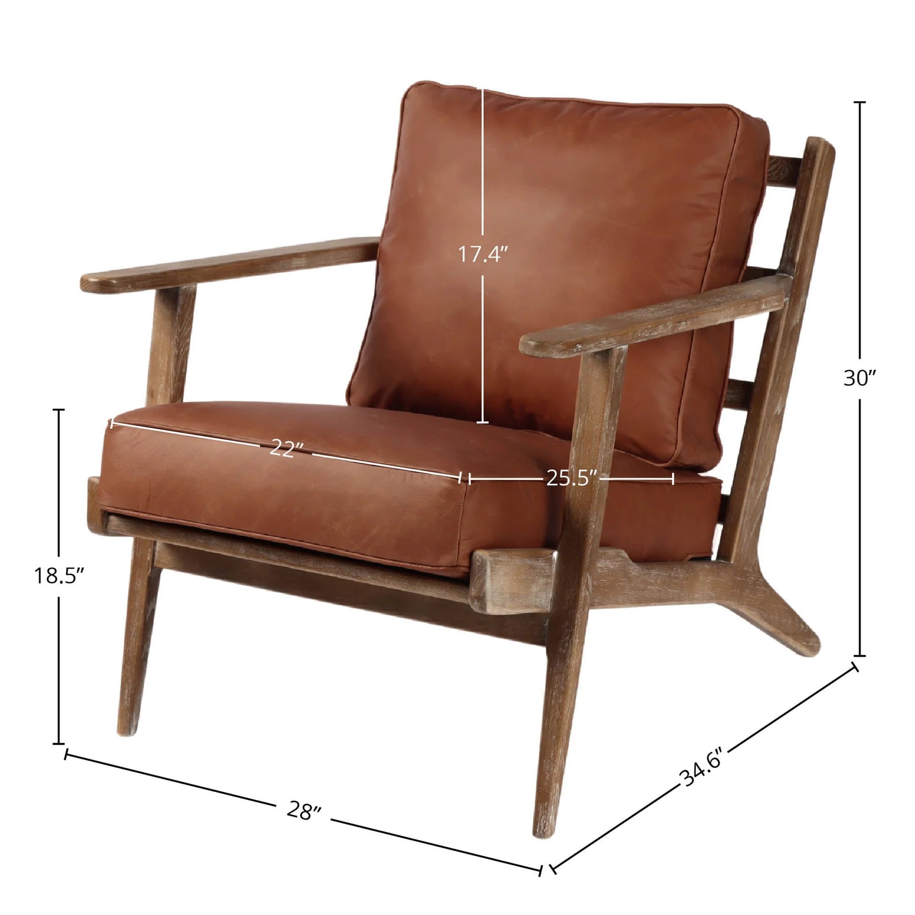 Junior Armchair