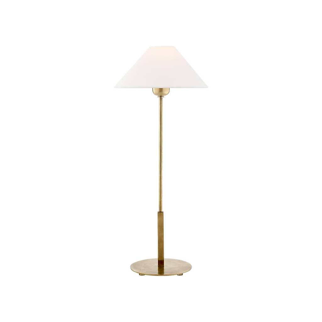 Hackney Table Lamp