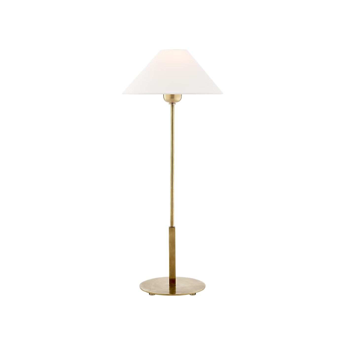 Hackney Table Lamp