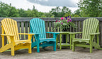 Adirondack Chair Lite by Krahn Outdoor