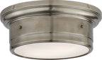 Siena Flush Mount
