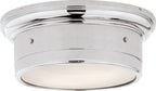 Siena Flush Mount