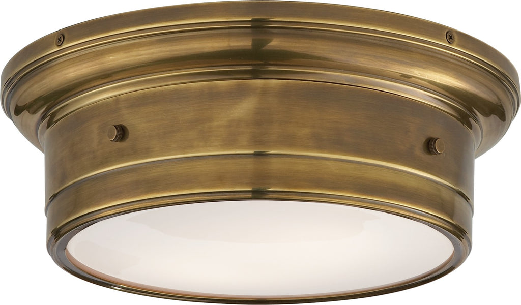 Siena Flush Mount