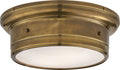Siena Flush Mount