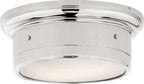 Siena Flush Mount