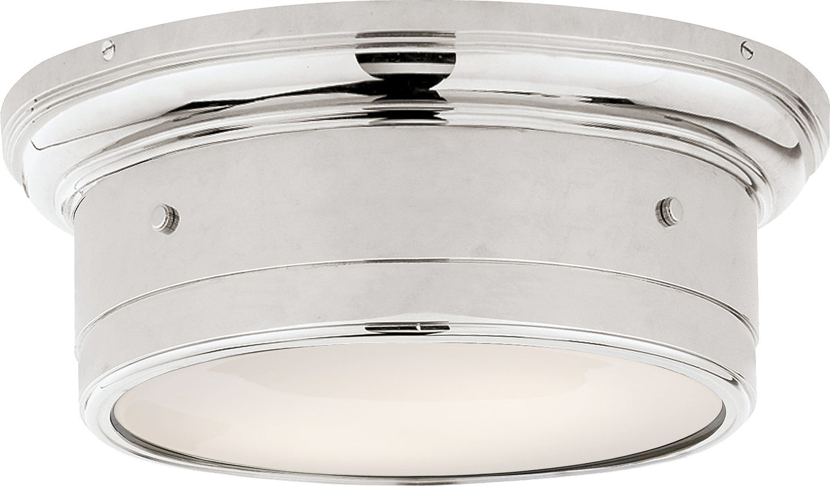 Siena Flush Mount