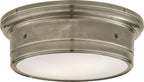 Siena Flush Mount