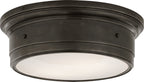 Siena Flush Mount