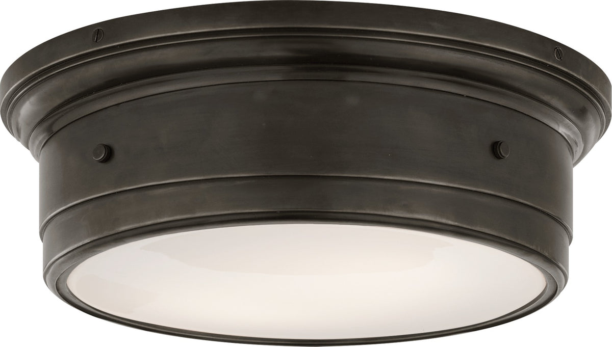 Siena Flush Mount