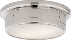 Siena Flush Mount