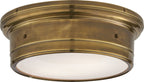Siena Flush Mount