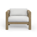 Sedona Club Chair