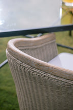 Cambria Club Chair