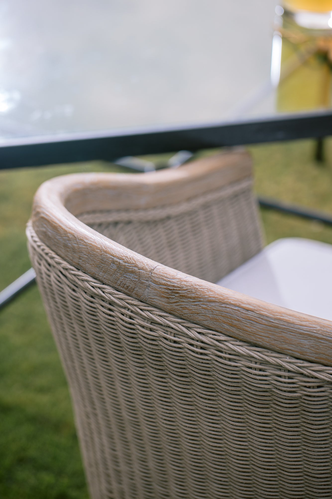 Cambria Club Chair