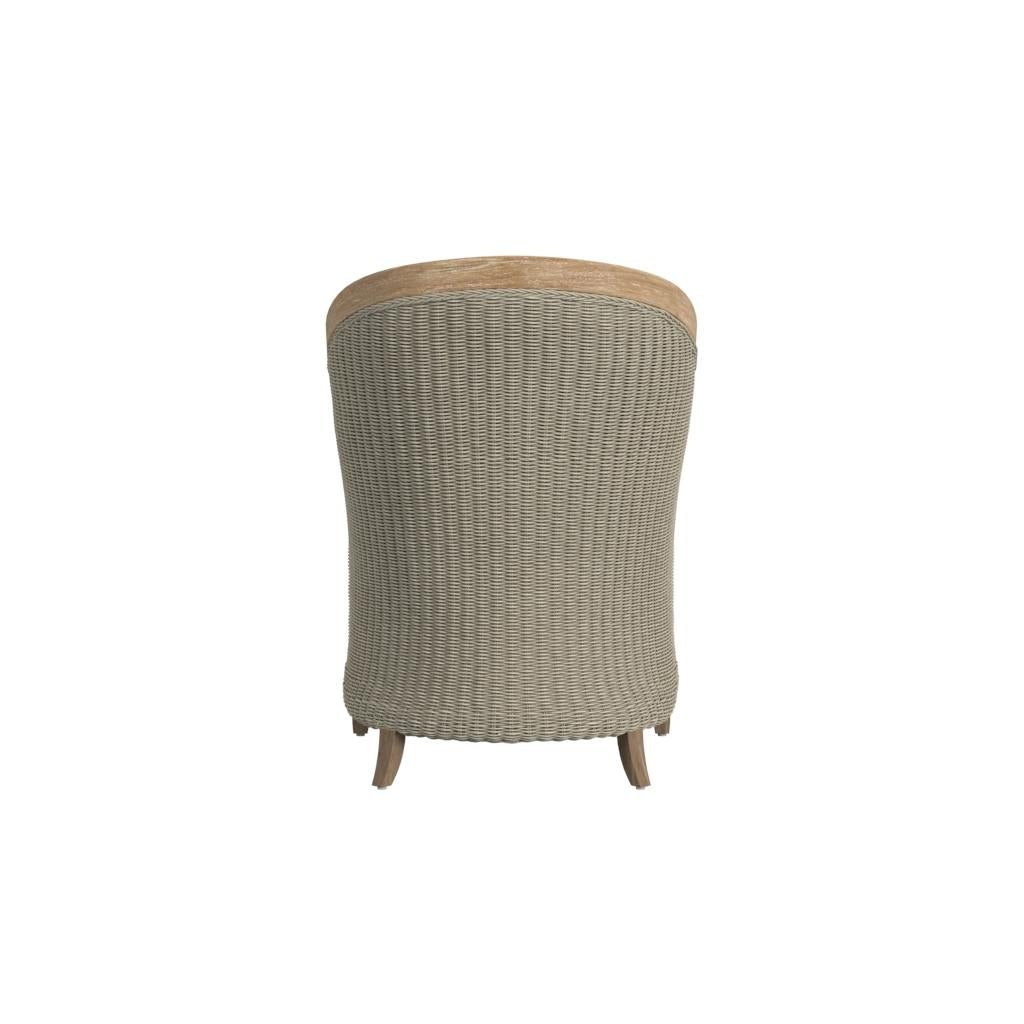 Cambria Club Chair