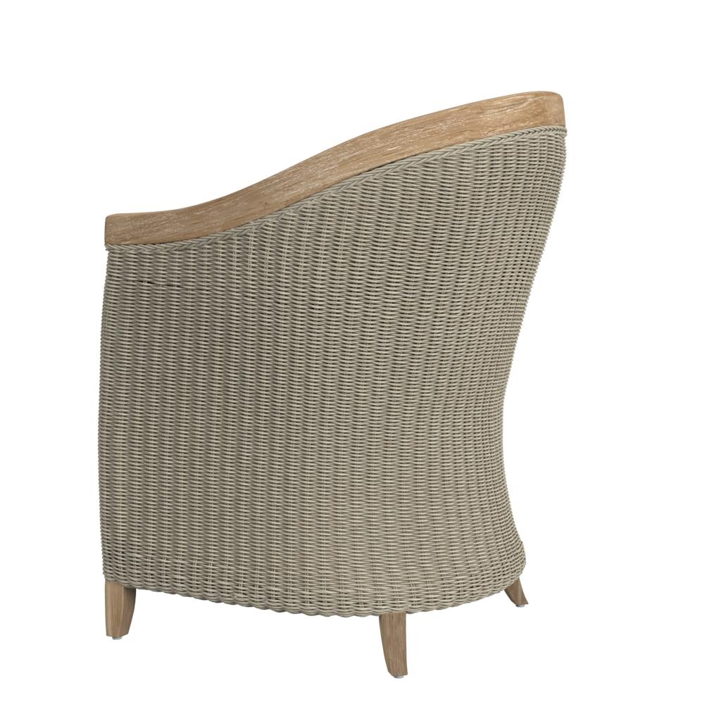 Cambria Club Chair