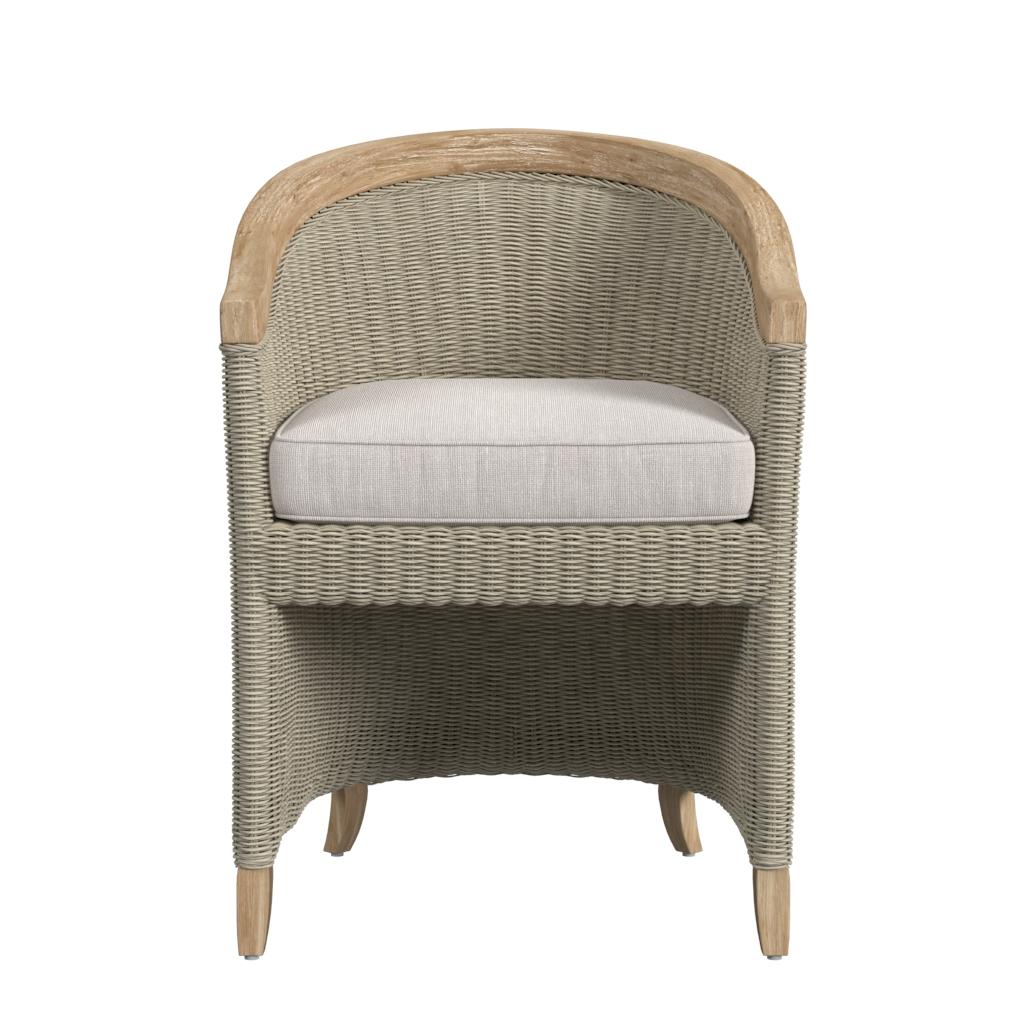 Cambria Club Chair