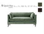 Rowe Furniture Madeline Sofa