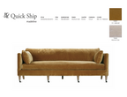 Rowe Furniture Madeline Sofa