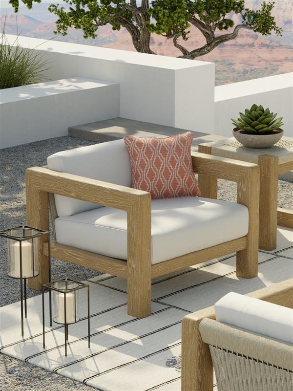 Sedona Club Chair
