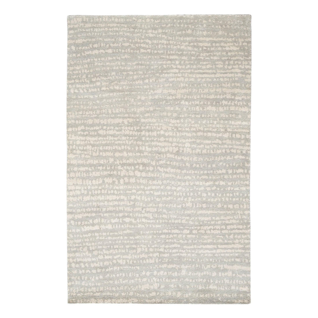 ShepherdOatmealHandKnottedWoolRug - McNabb Furniture